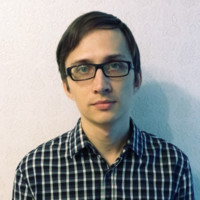 EcoDomus Employee Andrey Novikov's profile photo