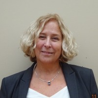Martha's Vineyard Hospital Employee Suzanne Robbins's profile photo