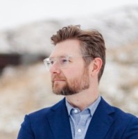 James Watson Email & Phone Number