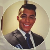 Fleet Services Employee Irvin Torres's profile photo