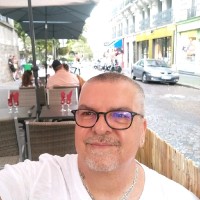 Comprehensive Counseling LCSWs Employee Steven Andersen's profile photo