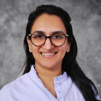 Centre for Sight Employee Stutee Premi's profile photo