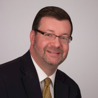 Gea Farm Technologies Employee Tim Siglin's profile photo