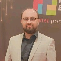 Hero Future Energies Employee Sharan Hugar's profile photo