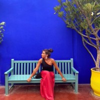 Sarabande Foundation: Established by Lee Alexander McQueen Employee Hana Avramovic's profile photo