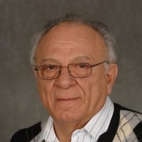 Georgetown University Press Employee Nabil Azzam's profile photo