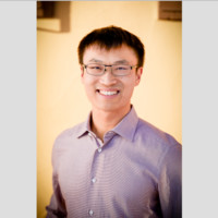 KronosAI Employee Yujie Huang's profile photo