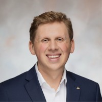 Regions Bank Employee Henry Wolfe's profile photo