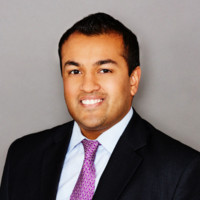 AlpInvest Partners Employee Samip Dasgupta's profile photo