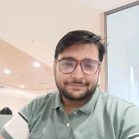 CHALKSNBOARD Employee Deepak Sharma's profile photo