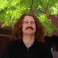 Swinburne University of Technology Employee Benny R.'s profile photo