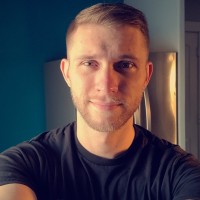 Federal Reserve Bank of Minneapolis Employee Ricky Hamlin's profile photo