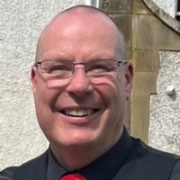 SSUK LTD Employee Ian Simpson's profile photo