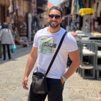 EVA pharma Employee Ramy Farid's profile photo