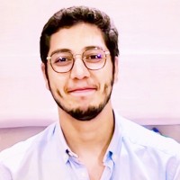 Snipfeed Employee Mouad Belbah's profile photo