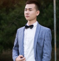 王硕 Email