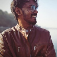 Buckeye Global IT Inc Employee Abhijeet Karika's profile photo