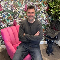 Harrison Dear Sales Employee Steven Dear's profile photo