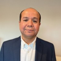 CompuExpress Employee Alfredo Juan Aguilar's profile photo