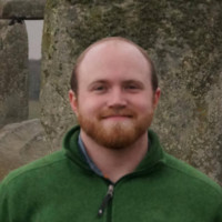 Oregon State University Employee Brady Bowen's profile photo