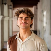 SDSU  |  ZIP Launchpad Employee Tyler Beck's profile photo