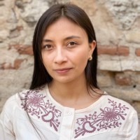 PUE Data Employee Adriana Cabrera's profile photo