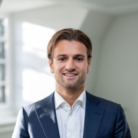 Intersaction Employee Pim Schlejen's profile photo