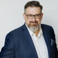 CPA Ontario Employee Andrew Burke's profile photo