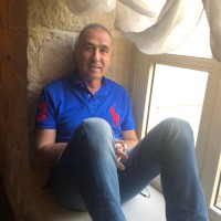 Chammas Cutters, Inc. Employee Michel Chammas's profile photo