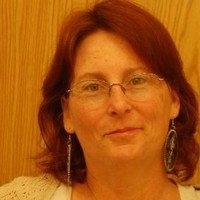 Codebusters Employee Collette Armstrong's profile photo