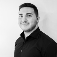 Doppelgänger Roma Employee Simone Clementi's profile photo