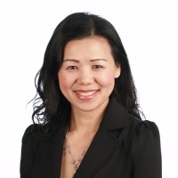 Elavon, Inc. Employee Anne Yang's profile photo