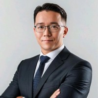 Alan Cheung Email & Phone Number | Bupa Senior Project Manager Contact ...