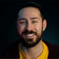 Santa Monica Studio Employee Jared Chavez's profile photo