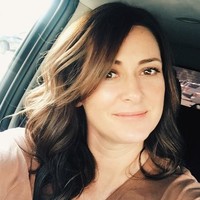 Smart Apartment Data Employee Kelly Gissler's profile photo