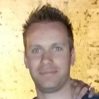 Blink Employee Pieter Scheffers's profile photo