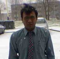 Janak Patel's profile photo