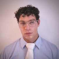 Symmetry Laser Employee Sonny Morrow's profile photo