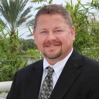 Southwest Airlines Employee Robert Lanier's profile photo