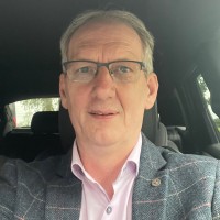 Wayne Mason-Drust Email & Phone Number