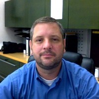 Chris Pardo Email & Phone Number