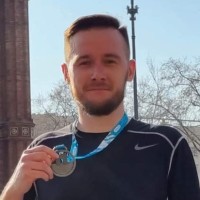 New Software Employee Maksym Słomski's profile photo