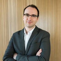 Eurosender Employee Janez Kavčič's profile photo