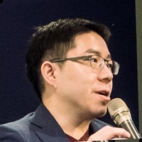 iKala Employee Sega Cheng's profile photo