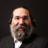 Hamaspik Employee Cheskel Fisher's profile photo