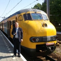 NS Employee Rob Klok's profile photo