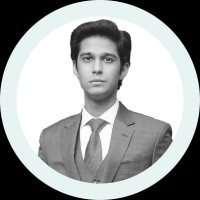 Vertex Expert Network Employee Usman Nisar's profile photo