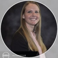 The H+H Group Employee Chelsey Williams's profile photo