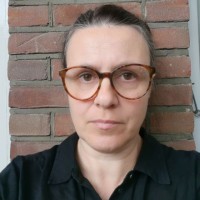 PMS 72 Employee Lucia Dossin's profile photo