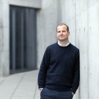 Vitra Employee Rolf Keller's profile photo